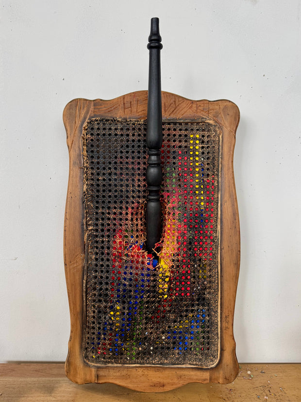 'lightweight!', 2025, John Caleb Pendleton