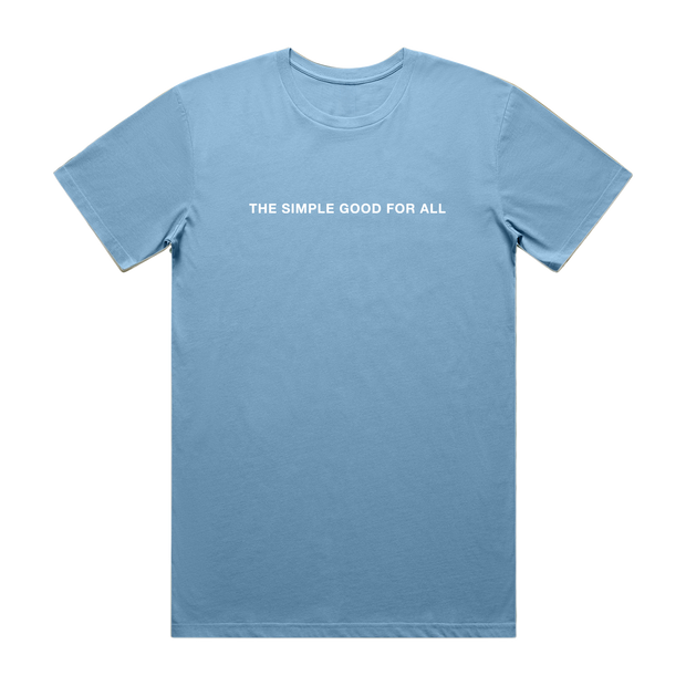 TSG 2025 Quote Tee - Hope