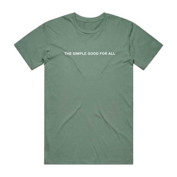 TSG 2025 Quote Tee - Love Yourself