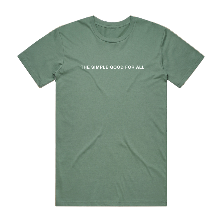 TSG 2025 Quote Tee - Love Yourself