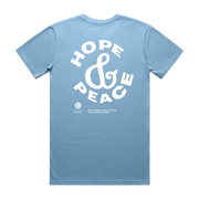 TSG 2025 Quote Tee - Hope